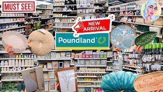 IS THIS REALLY POUNDLAND?! 🤯 YOU HAVE TO SEE THIS!! 😱 NEW HOMEWARE ALERT 📢