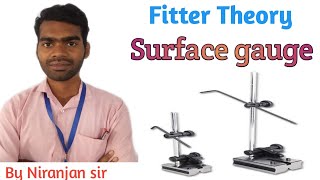 Surface Gauge ##Tools ##Bishal iti##Trade theory..