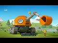 octonauts above u0026 beyond season 4 new trailer new gup octo satellite octo ski orson ursa gup a