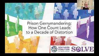 Prison Gerrymandering (English)