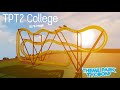 S&S 4D Freespin - TPT2 College