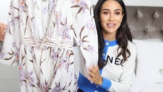 My ZIMMERMANN Dress Collection | Tamara Kalinic