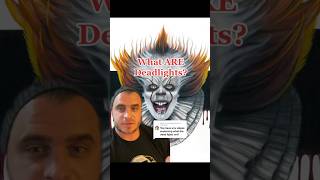 Deadlights Explained Stephenking Pennywise Deadlight Thedarktower