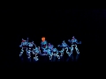 A-Leo "Eyes Wide Open" performed by Wrecking Orchestra