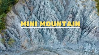 Mini Mountain | Bahungangi Jhapa | Mini Mustang | By Purna Traveller