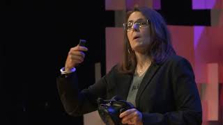 Transforming the mental health journey with immersive technologies | Dr. Laura Stanley | TEDxBozeman