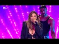 Sabrina Salerno canta 