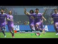 PORTUGAL vs REAL MADRID  Penalty Shootout  PES 2017 Gameplay