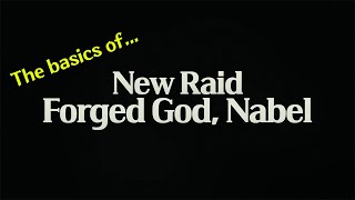 Nabel Raid Basic Info Summary