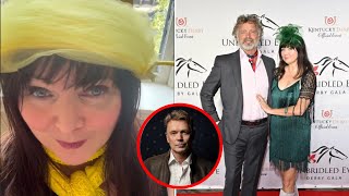 John Schneider Confirms of his Marriage with Dee Dee Sorvino