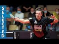 Ricardo Walther vs Alexandre Cassin (TTBL Selected) I Saison 2022/23