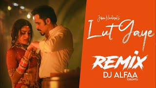 Lut Gaye (Remix) Jubin Nautiyal | DJ Alfaa | Bhushan K | Radhika-Vinay | Emraan Hashmi, Yukti