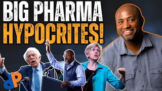 Dems Who Take Big Pharma Money!