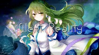 【東方Vocal】silently arity(信仰は儚き人間の為に)【あやぽんず＊(森羅万象)】