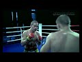 warrior s way championship 1 Андрей Чуботару Алексей Мартынов