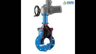 Electric Actuators by | Good Supplier's