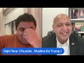 tarar says modi may not get blackmailed by younus xi refused to go on trump oath will modi go