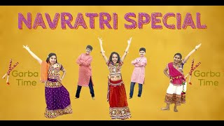 Loveyatri Mashup | Navratri Special | Kunal Shettigar Choreography