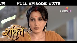 Shakti - 9th November 2017 - शक्ति - Full Episode