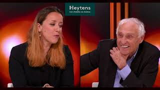 Interview :  Plongez dans les coulisses de la franchise Heytens !