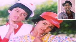 Mamatala Kovela Movie Songs || Chuku Chuku Railubandi || Rajasekhar || Suhasini