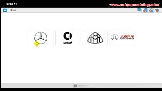 Xentry.OpenShell.XDOS 03.2023 Diagnostic Software for Benz