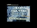 REGGAE INSTRUMENTAL * MATRIX * (ALLSOUND RECORDS) RIDDIM OFFICIAL