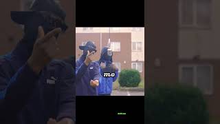 40 ADK x BZ - the coldest Version on da Ukdrill🥷🫡🩸 #viral #shorts