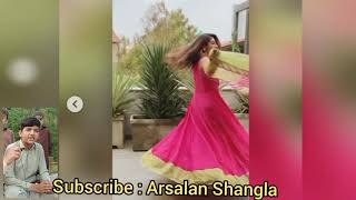 Hiba Bukhari dance video goes viral | Hiba Qadir