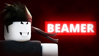 Exposing This *NIGHTMARE RANK* For BEAMING Roblox ACCOUNTS..(ROBLOX BEDWARS)