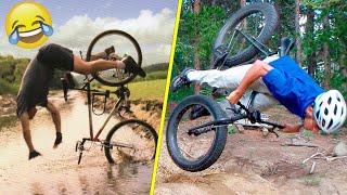TRY NOT TO LAUGH 😂 - Epic Fails, Pranks and Amazing Stunts | Funny Munny