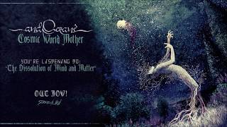 ...And Oceans - Cosmic World Mother (2020)  Album Stream