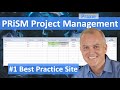 PRiSM Project Management