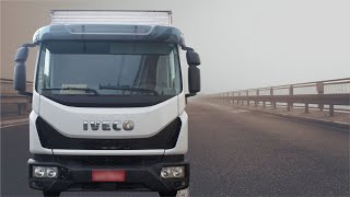 Reforma Parcial Iveco Tector 11-190