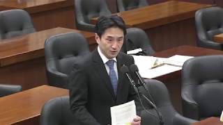 【暫定字幕表示】藤野保史（日本共産党）VS梶山弘志経済産業相「『脱石炭』の道に進む方が経済面でも雇用面でも大きな可能性がある。石炭火力発電から撤退を」2020年2月25日衆議院予算委員会