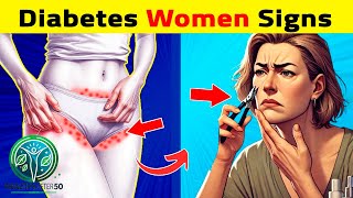 8 URGENT DIABETES SYMPTOMS IN WOMEN YOU NEED TO KNOW – ACT NOW TO PROTECT YOUR HEALTH!