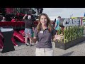 Farm Progress Show 2024 - Case IH Booth Tour