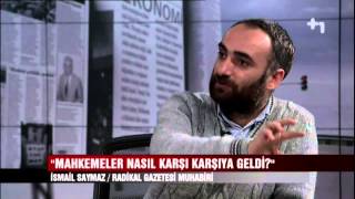 Canlı Gaste - Stüdyo konukları - Duygun Yarsuvat - İsmail Saymaz