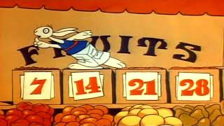 Schoolhouse Rock   Multiplication Rock   07 Lucky Seven Sampson