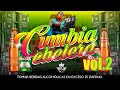 MIX CUMBIA CHELERA 2024 | VOL 2 (AGUA MARINA, ARMONIA 10, PAPILLON, HERMANOS YAIPEN, NECTAR )🍻