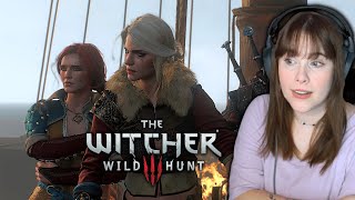 Final Preparations | THE WITCHER 3 | Episode 52 | First Playthrough