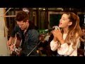 Ariana Grande - Honeymoon Avenue ( Unplugged Jam In Paris )