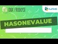 DAX Fridays! #29: HASONEVALUE