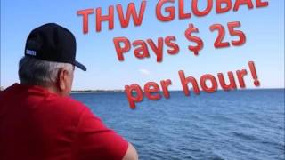 THW Global Launches today July 4, 2016