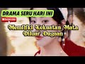 Seorang Anak memiliki Kekuatan Mata diluar dugaan