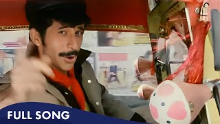 Main Hoon Hero Hero Hiralal | Naseruddin Shah | Hero Hiralal (1988) Song