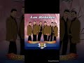 18 - Los Rehenes - Limosnero De Cariño