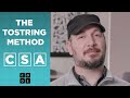 CSA: The toString Method