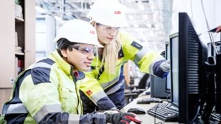 ABB Compact HMI 6.0 Tutorial - Part 3. How to add new users