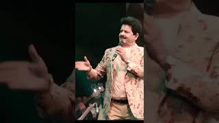 भोली सी सूरत आंखों में मस्ती Udit Narayan 🎤 Live Concert 🥰 #shorts #uditnarayan bholi si surat song
